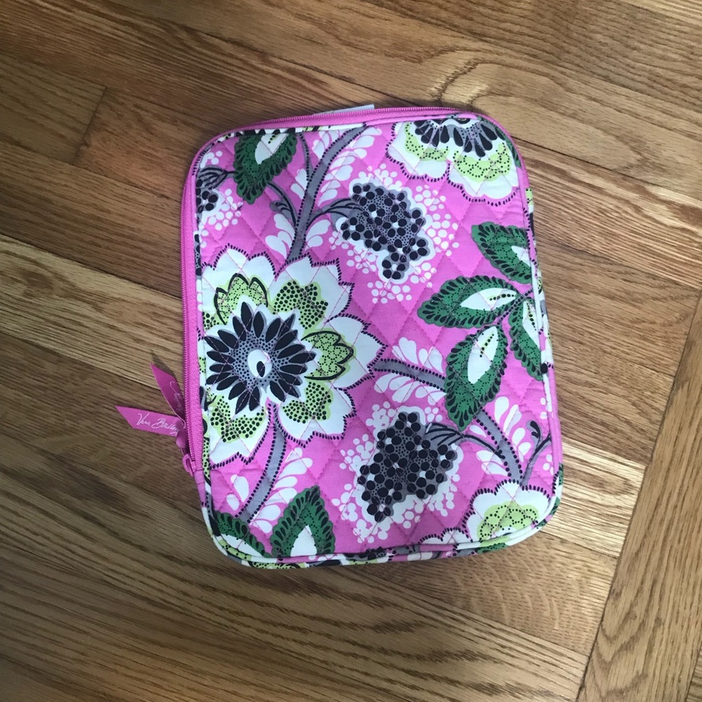 Vera Bradley IPad Case